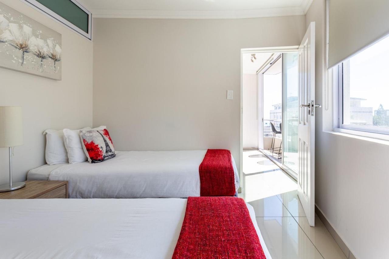 Perfect Beachfront Apartments Cape Town Exterior foto