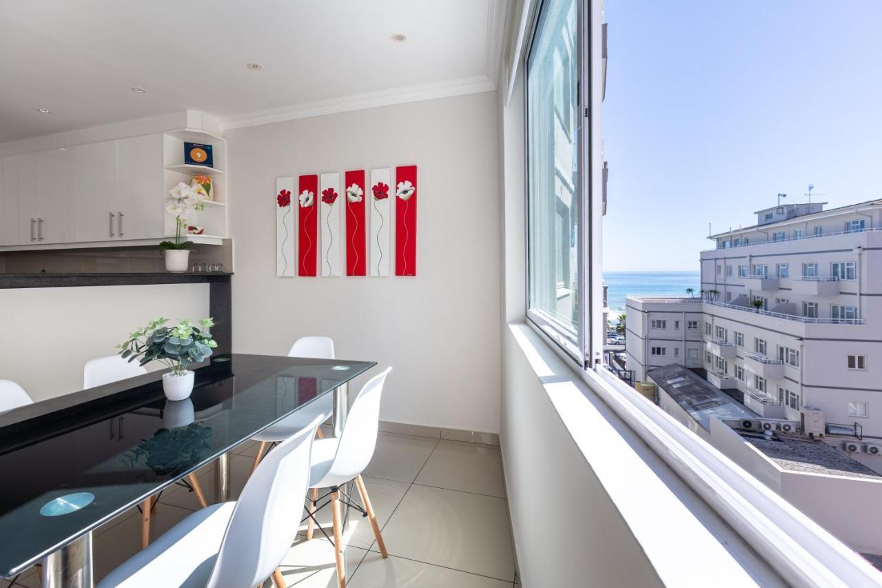 Perfect Beachfront Apartments Cape Town Exterior foto