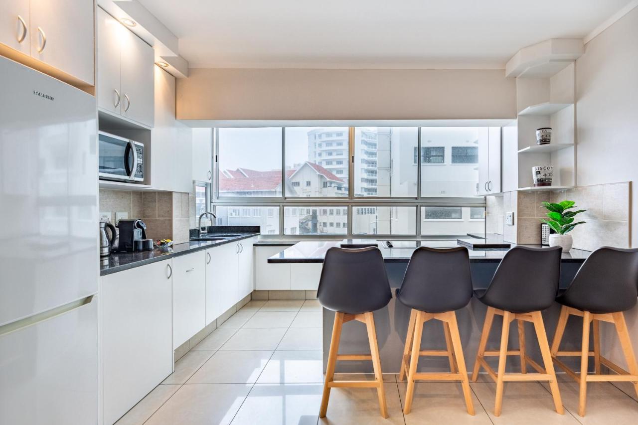 Perfect Beachfront Apartments Cape Town Exterior foto