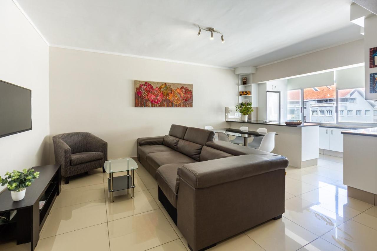 Perfect Beachfront Apartments Cape Town Exterior foto