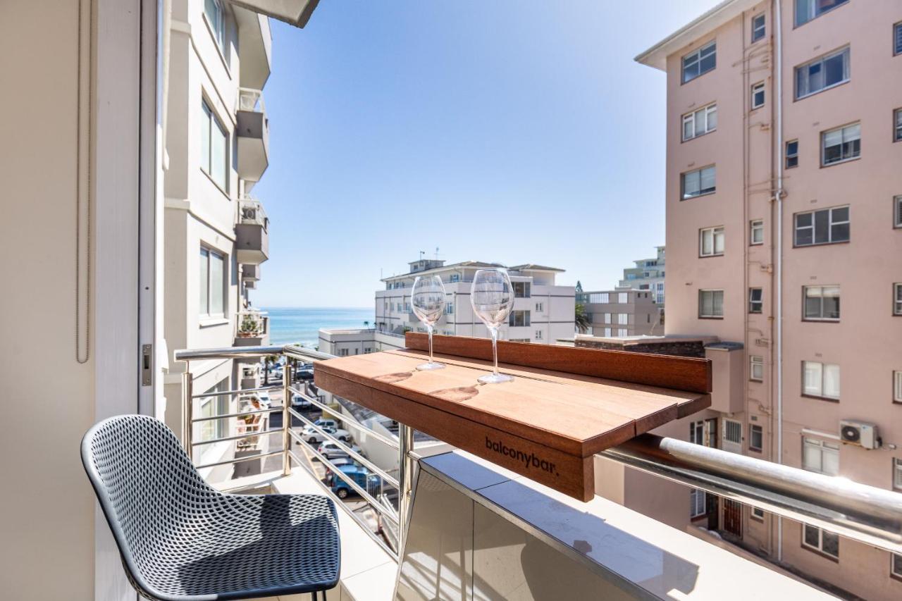 Perfect Beachfront Apartments Cape Town Exterior foto