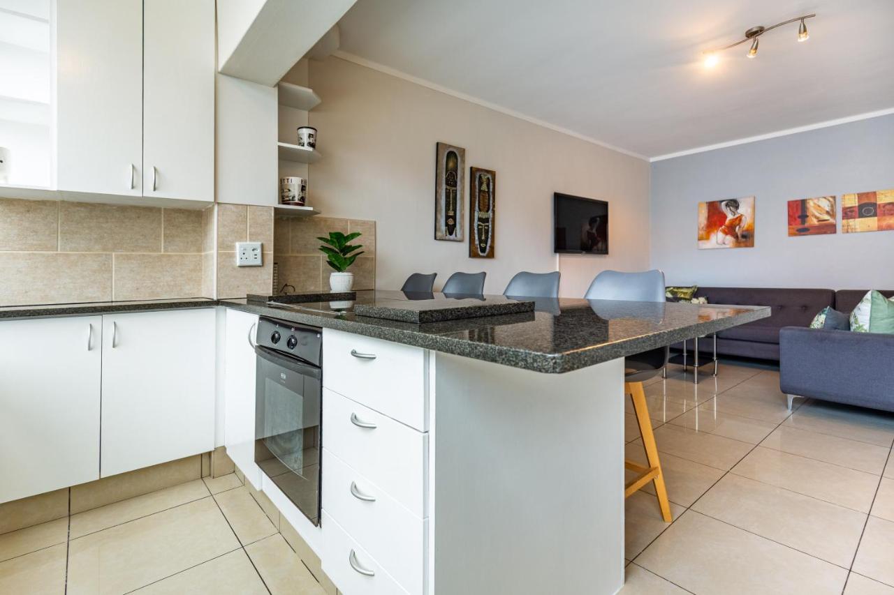 Perfect Beachfront Apartments Cape Town Exterior foto