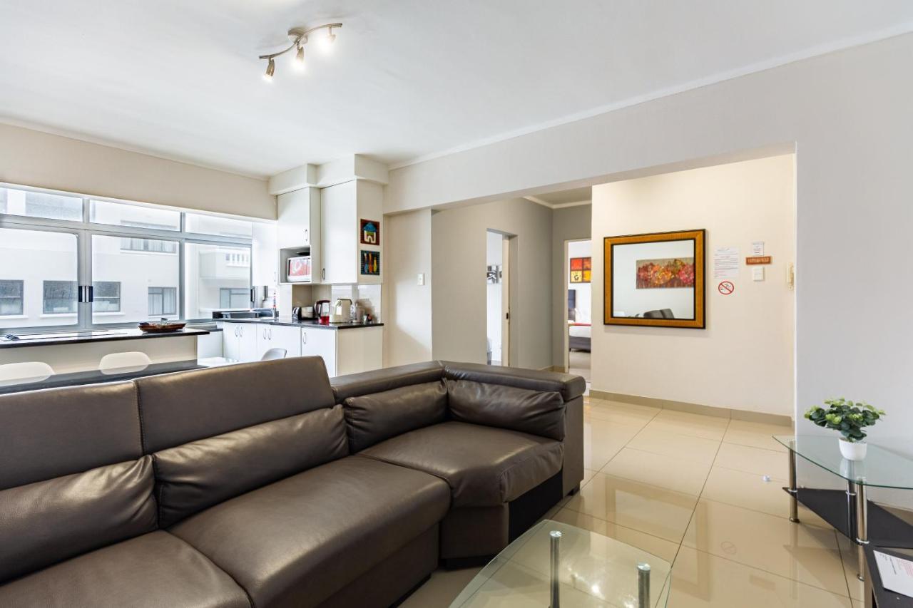 Perfect Beachfront Apartments Cape Town Exterior foto