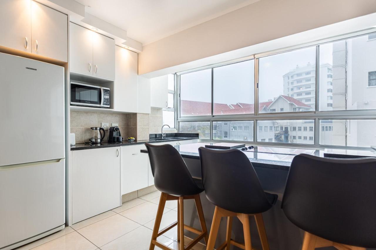 Perfect Beachfront Apartments Cape Town Exterior foto