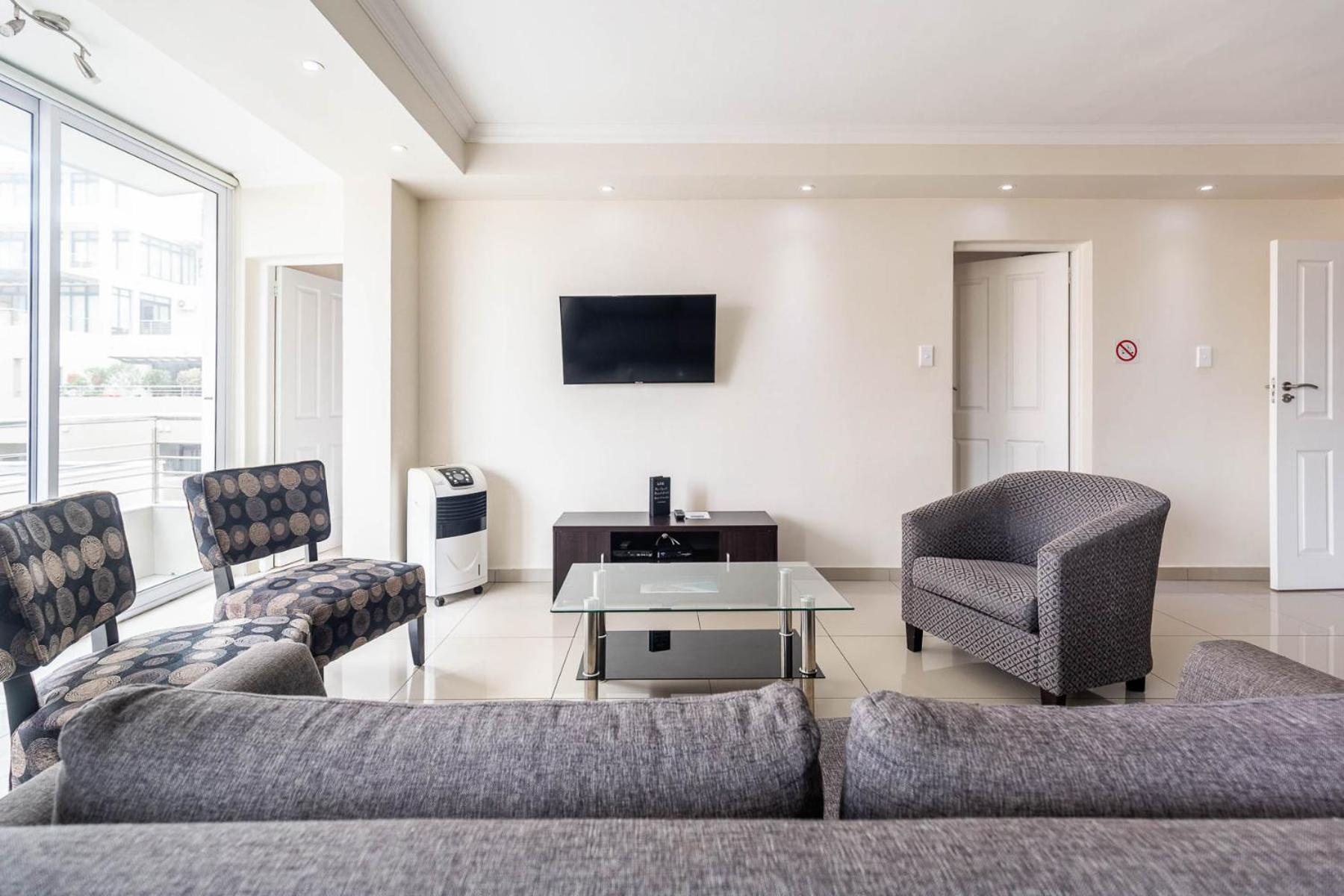 Perfect Beachfront Apartments Cape Town Exterior foto