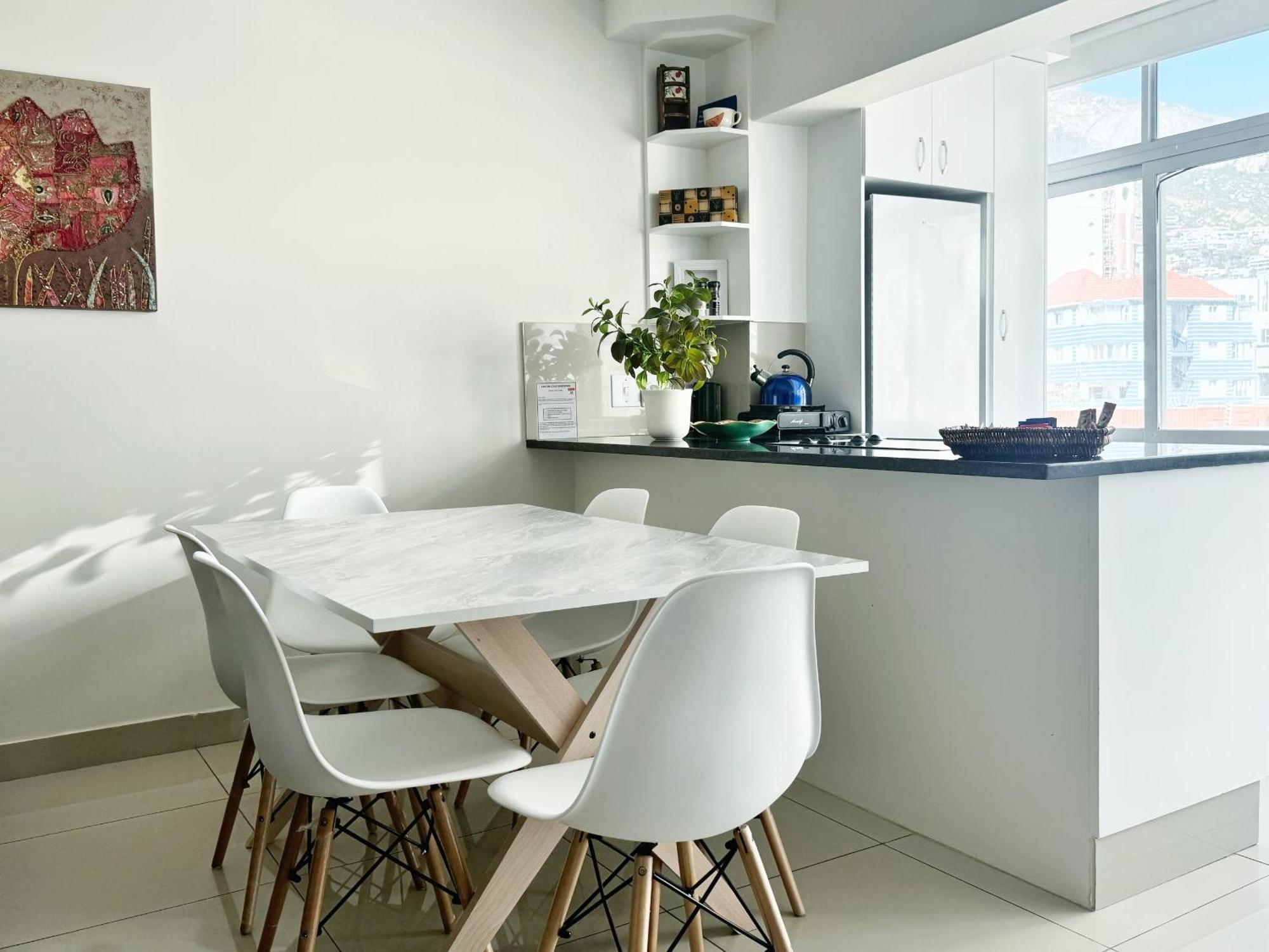 Perfect Beachfront Apartments Cape Town Exterior foto