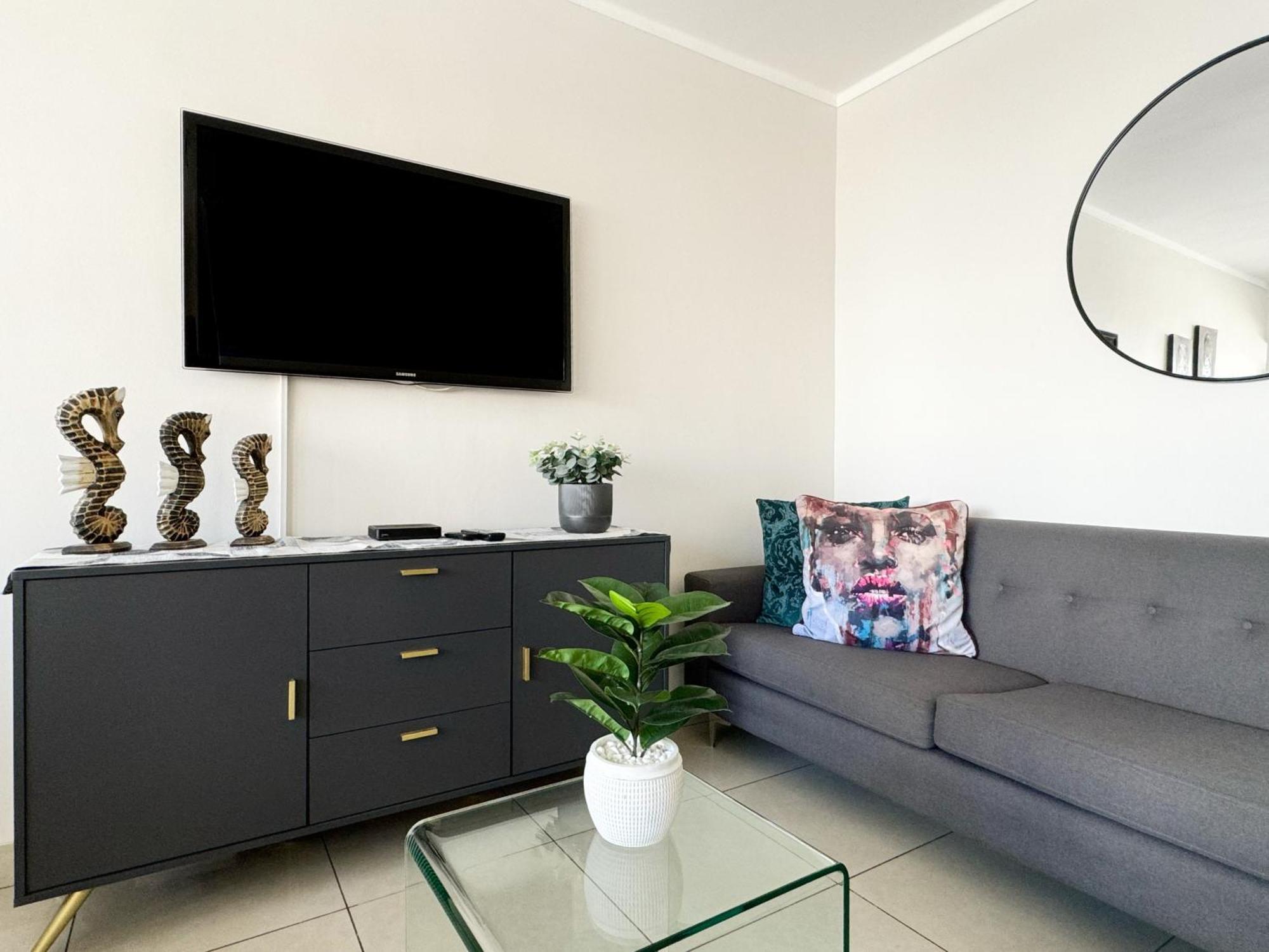 Perfect Beachfront Apartments Cape Town Exterior foto