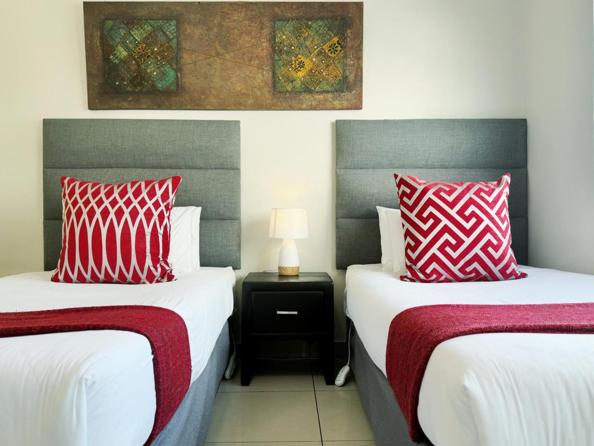 Perfect Beachfront Apartments Cape Town Exterior foto